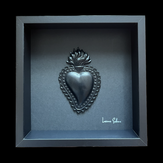 ex voto | 15 cm 