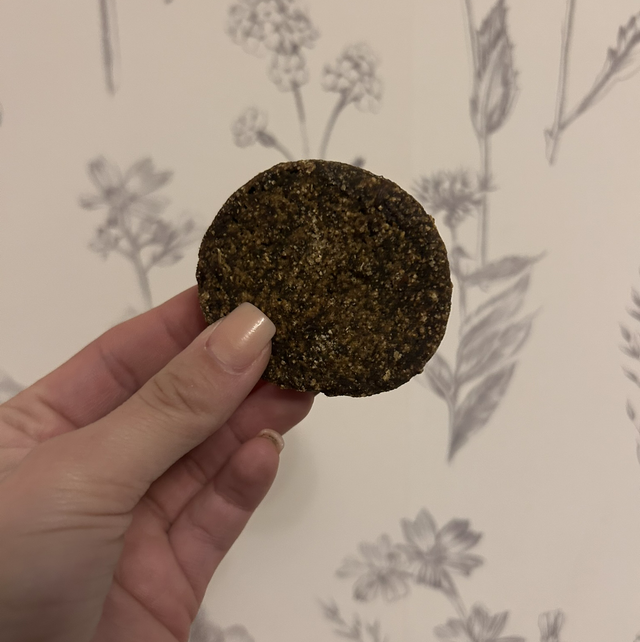 Turkey &amp; Cranberry Burgers