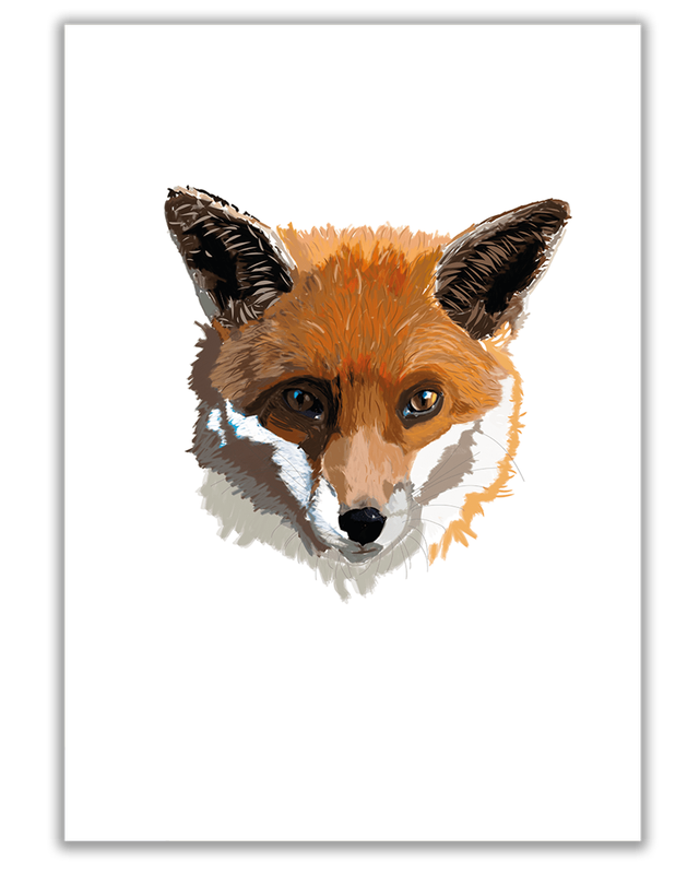 Le Renard : Le Mystère et la Malice