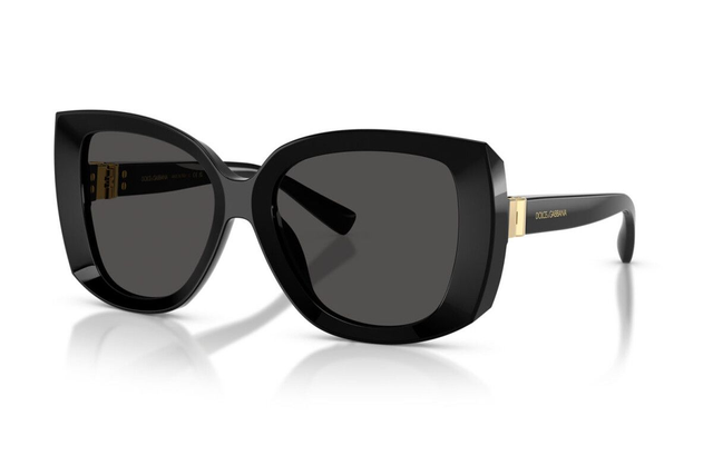 Eyewear Woman Dolce & Gabbana  DG 4495 501/87