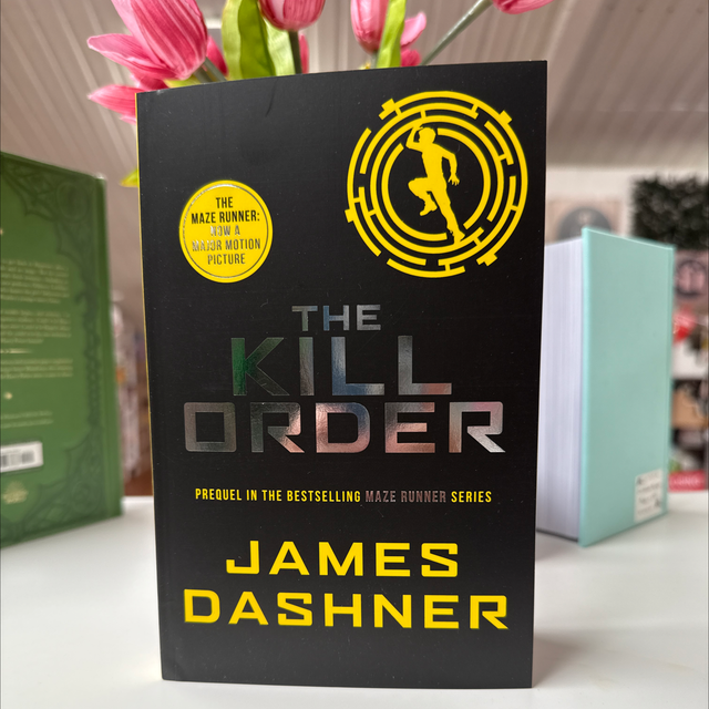 The kill order 