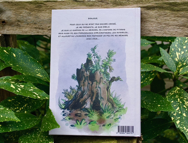 Petites histoires d’un petit monde - Tome 1