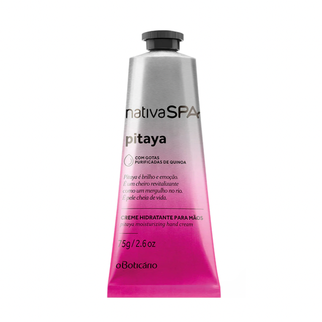 Pitaya Hand Cream 75g NSPA