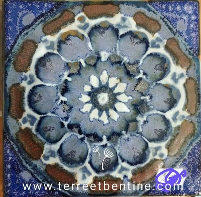 COLLECTION : Vibrations 