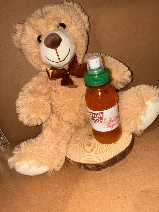 Papeterie gourmande "Fruit Shoot"