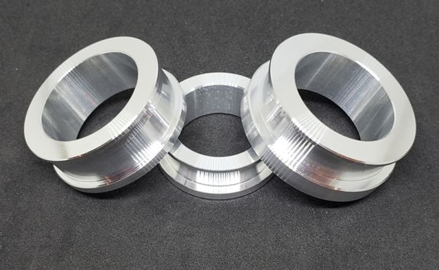 SUZUKI GSXR1000 2003 - 2008