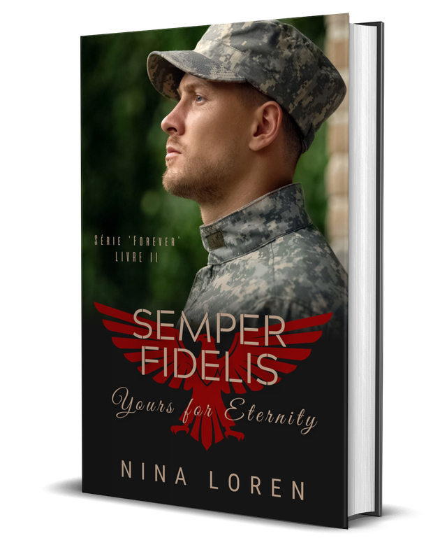 Semper Fidelis - Yours For Eternity (relié)