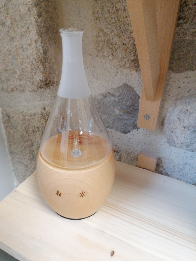 Diffuseur Huiles Essentielles Bolea 