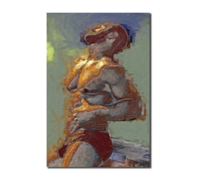 03 Body - Bossa Nova Time, 2024.