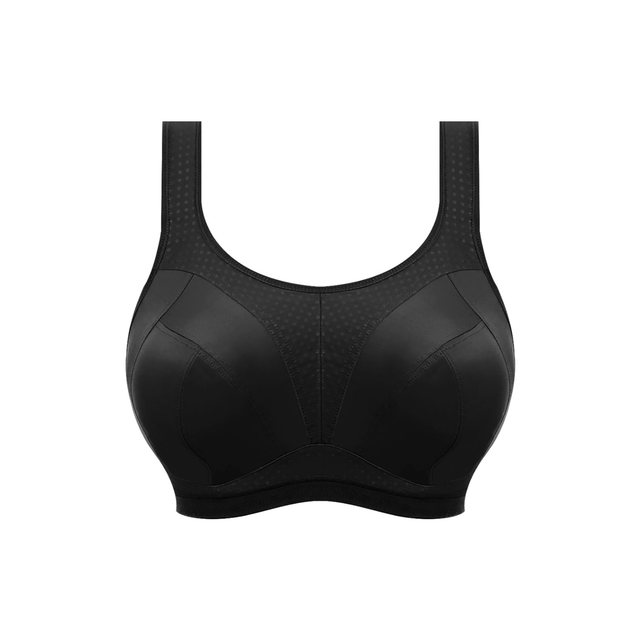 Freya Active | Dynamic | AC4014BLK | Black