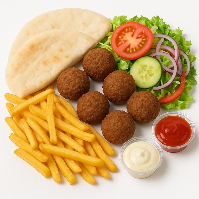 Falafel