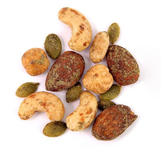 MÉLANGE APÉRO PROVENCAL BIO