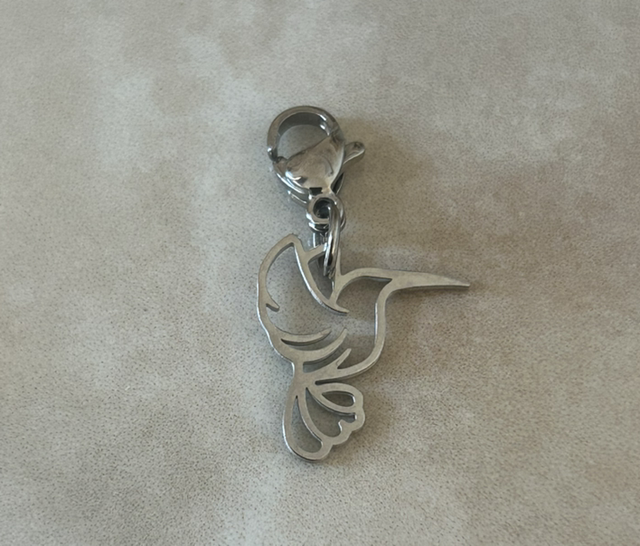 Charms - Colibri 