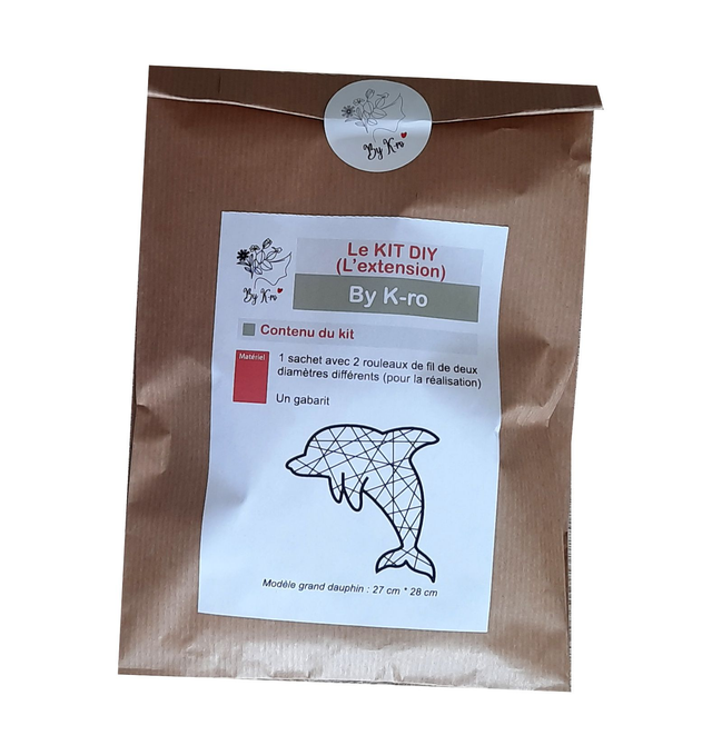 Kit additionnel Dauphin A3