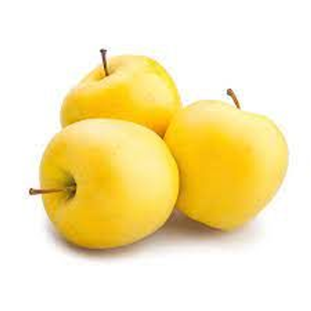 GOLDEN DELICIOUS (1KG)