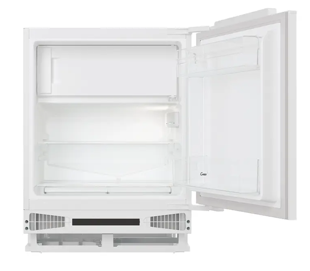 Candy CRU 164 NE/N Unterbaukühlschrank mit Gefrierfach