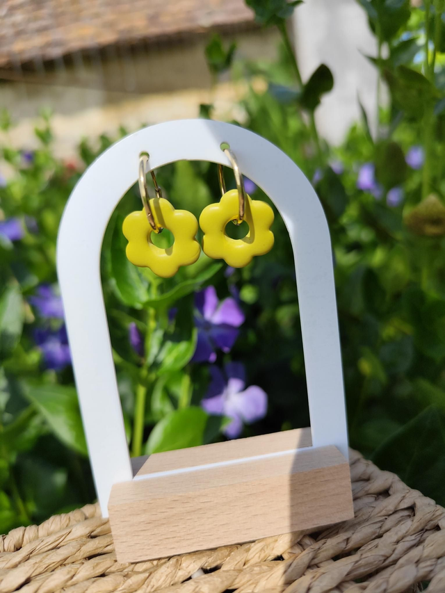 Pampilles interchangeables 