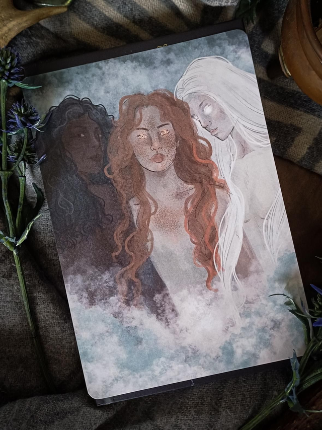 Buidsichean (A Bond of Fate)