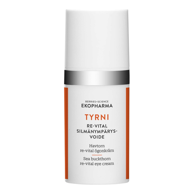 Tyrni Re-Vital Silmänymp.voide 15ml