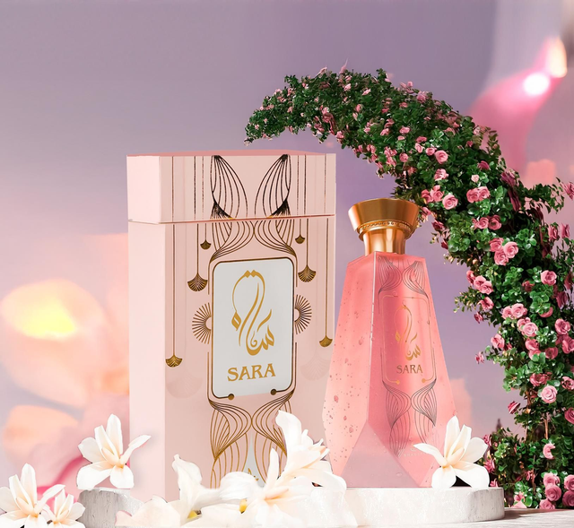 Khadlaj Sara - EDP 100ml (Feminino)