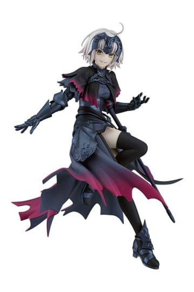 Fate/Grand Order: Avenger/Jeanne d'Arc (Alter) PopUp﻿ Parade Figure 