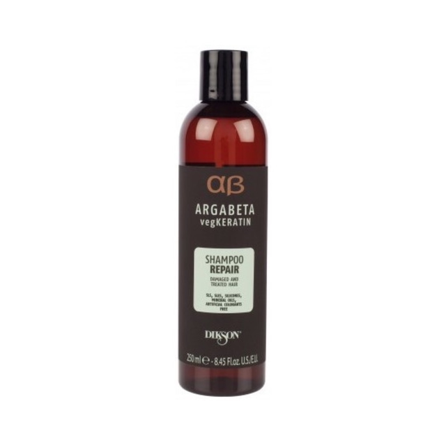 ARGABETA REPAIR CHAMPÚ