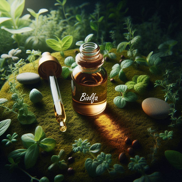 Huile Végétale d'Ail monobulbe (Solo) - Flacon en verre à pipette 10 mL