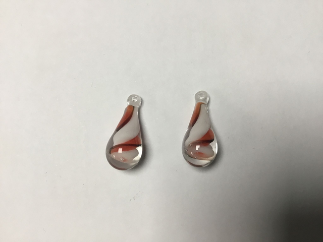 Boucles d’oreilles réf Bo 231