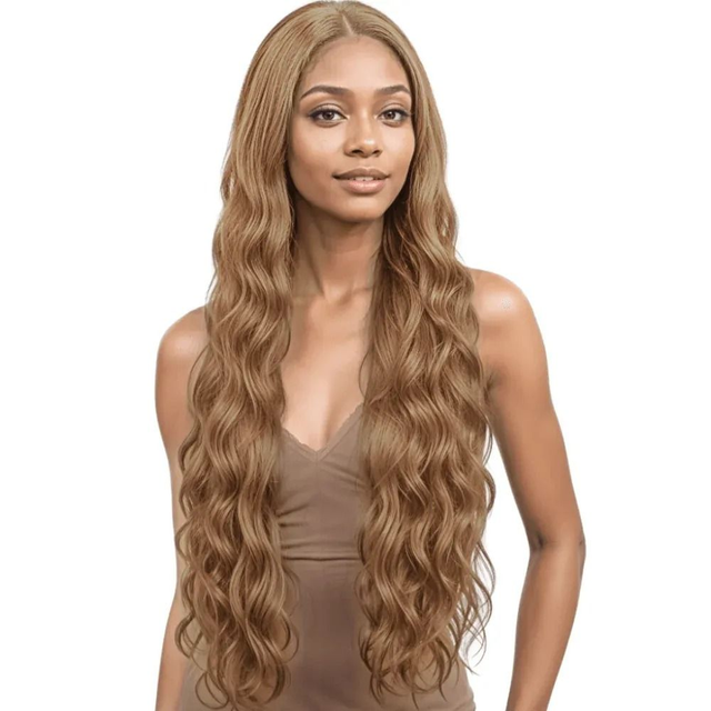 Obsession Lace Wig (F/P) : Shakira (Col. SR27)