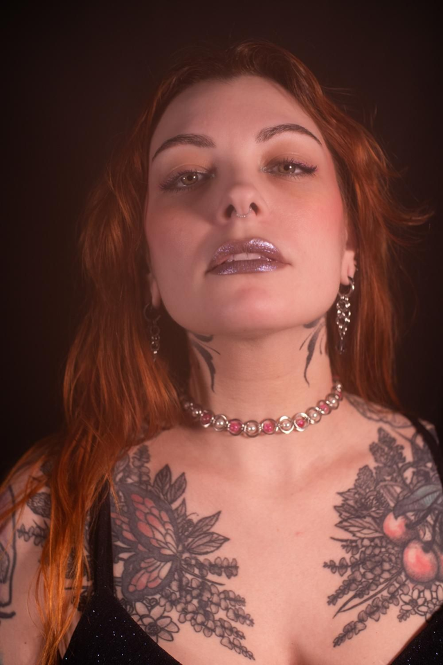 Edition Valentine MODÈLE UNIQUE