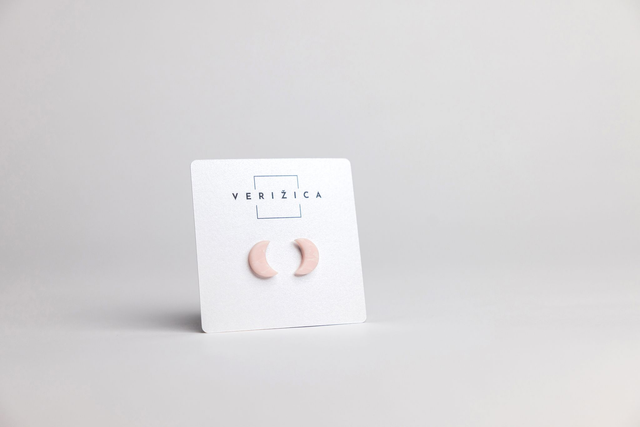 Lunice Blush Stone