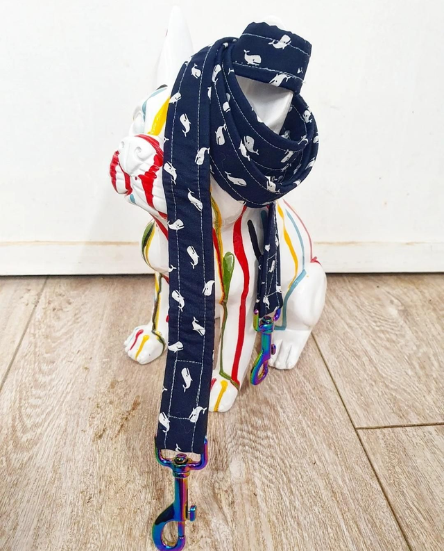 TIP_Laisse30 ◾️Baleines 