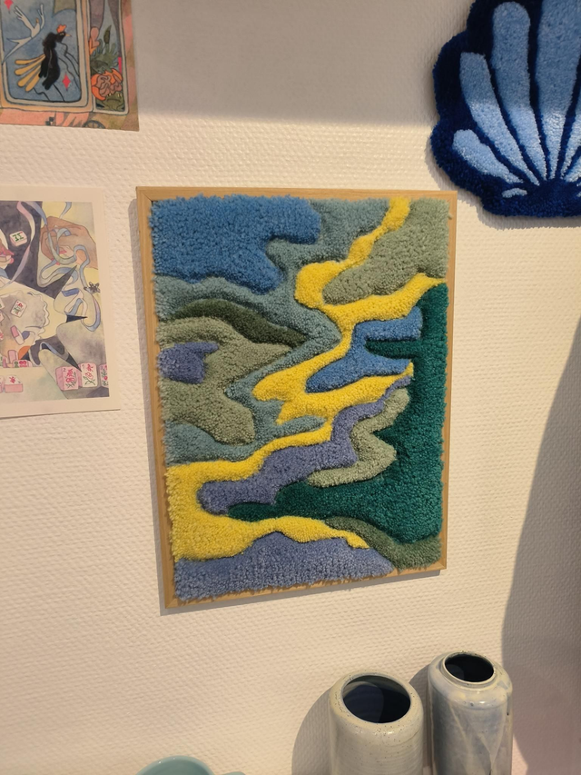 Cadre 32x45