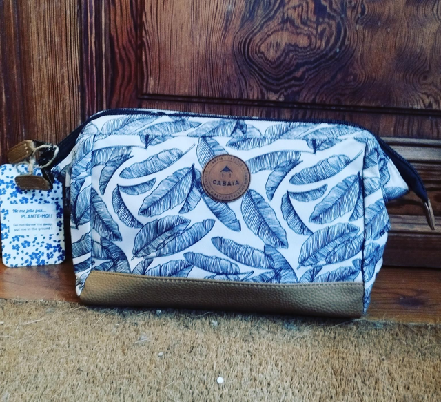 Trousse De Toilette Cabaïa 