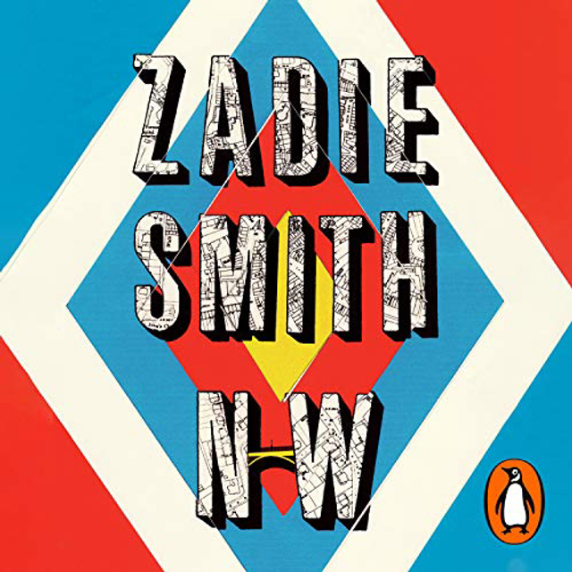 NW | Zadie Smith