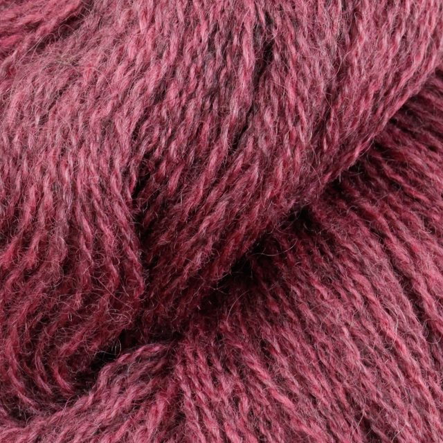 Hillesvåg Sølje - 2137 - Dusky Pink