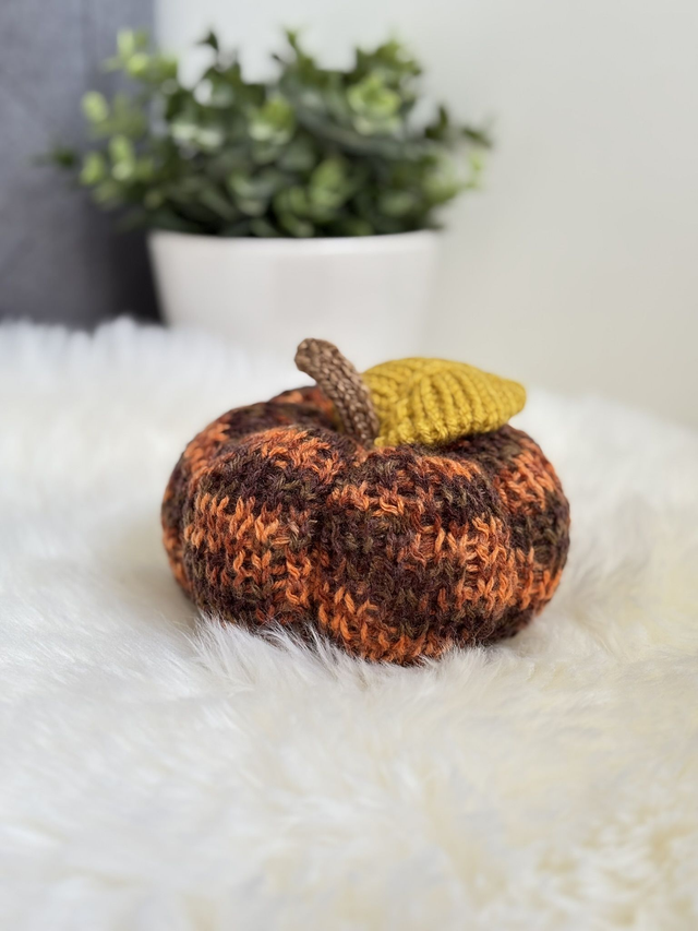 Citrouille d&#039;Automne