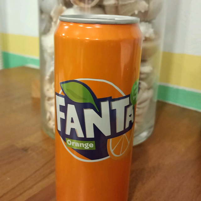 Fanta 