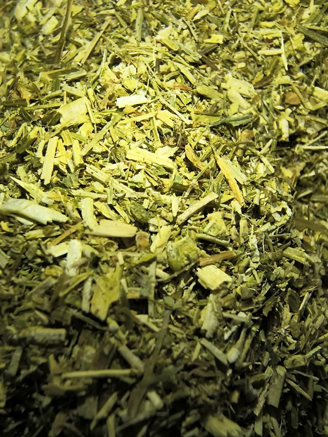 Honingklaver / Meliloti gesneden