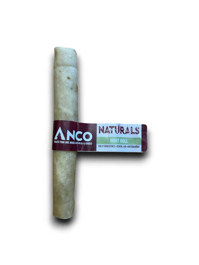 ANCO NATURALS MINT ROLL