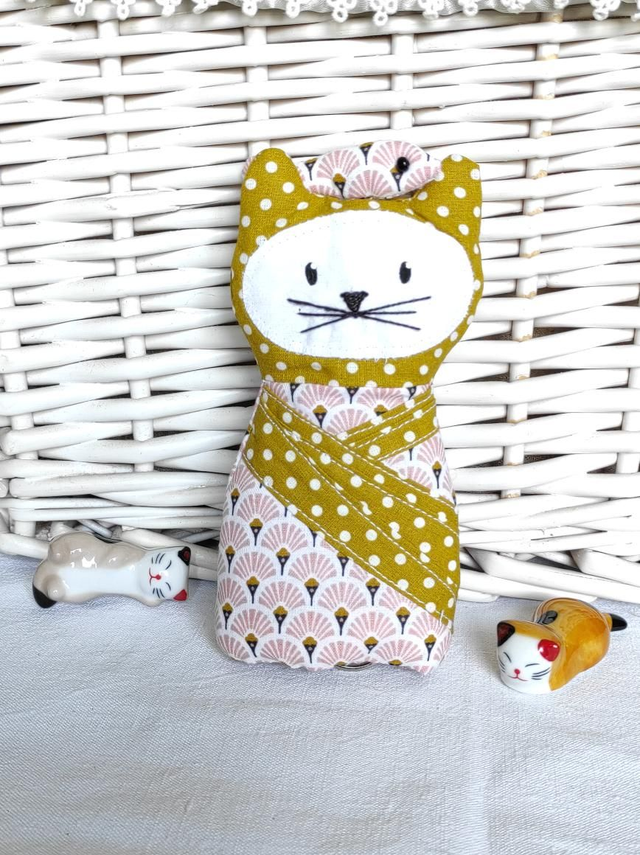 Range clés kokeshat