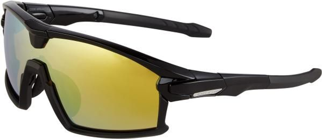 Madison Code Breaker glasses