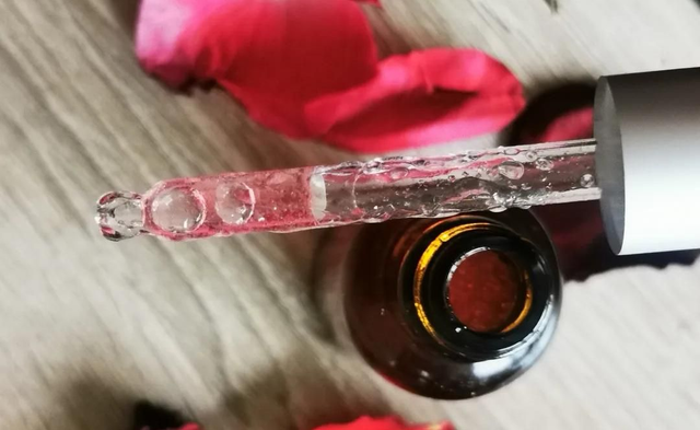 Sérum botanique floral 30 grammes