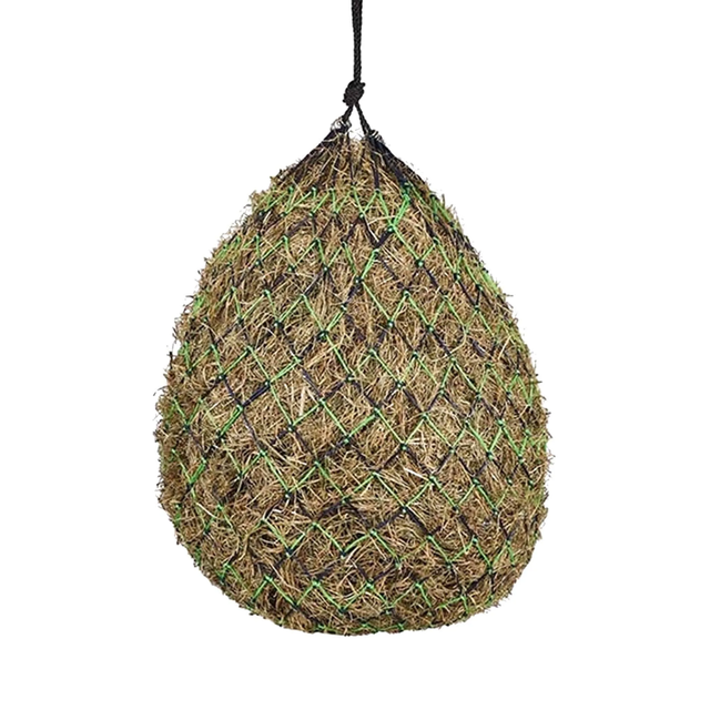 Elico 40" Haynet - NAVY/GREEN