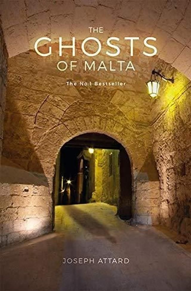 The Ghosts of Malta