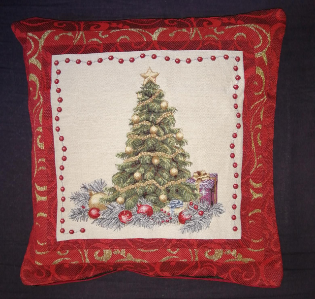 Housse coussin HC 55