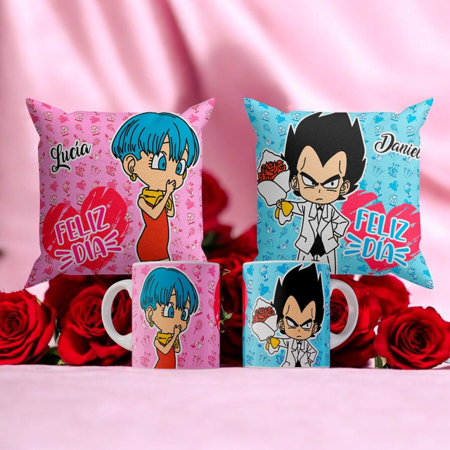 ❤️ CUSCINO PERSONALIZZATO ❤️ (1)