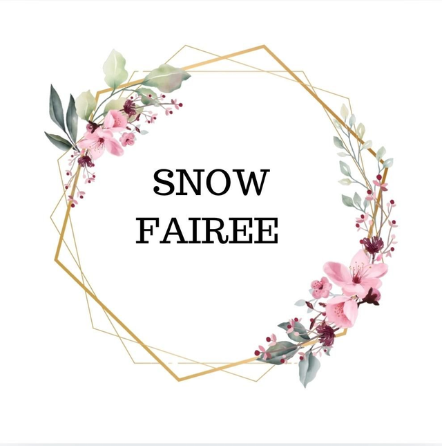 Snow Fairee