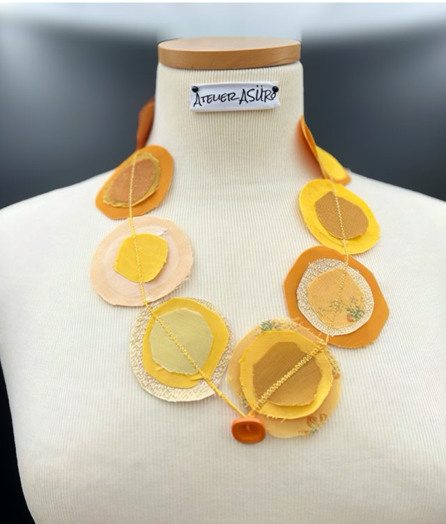 Collana da viaggio 48/201