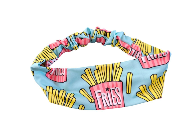 Bandeau frites